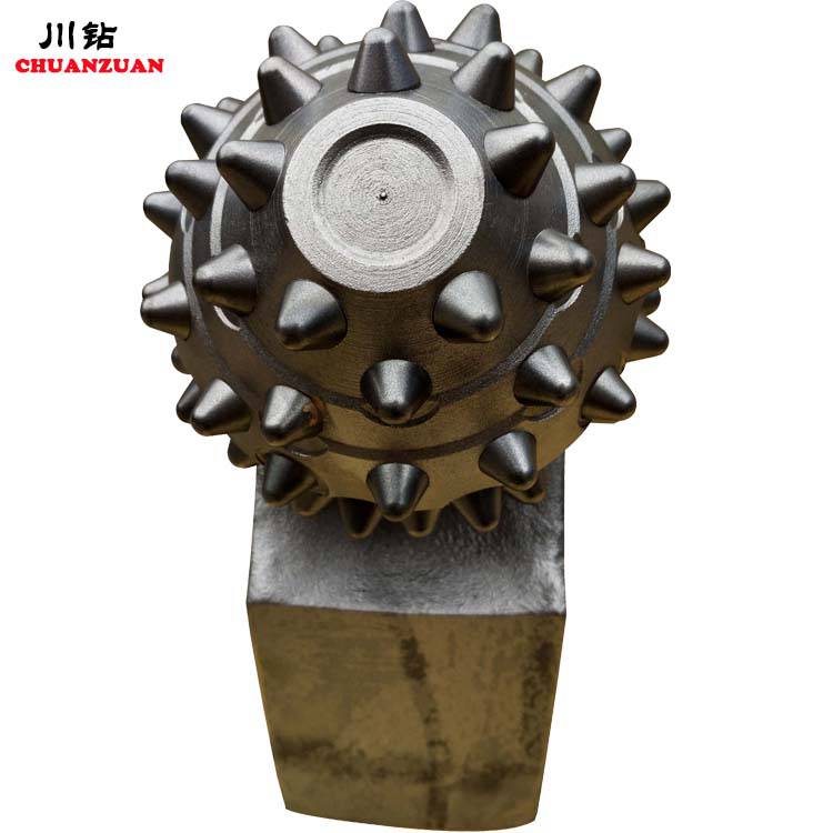 【甲醇供應(yīng)】_樁機(jī)旋挖機(jī)反循環(huán)鉆機(jī)用8.5寸牙輪鉆頭掌片進(jìn)尺快了解更