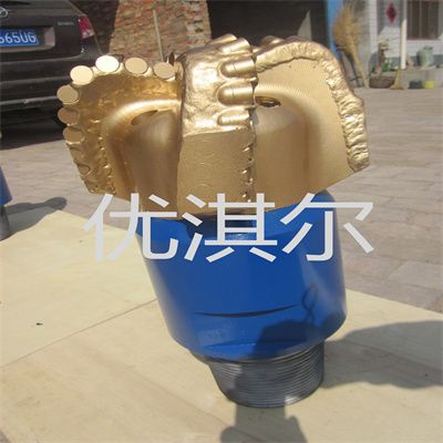 聚晶金剛石復(fù)合片 深井pdc牙輪鉆頭 江漢廠(chǎng)家供應(yīng)