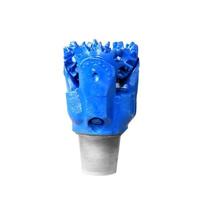 8.5英寸IADC127鋼齒三牙輪鉆頭
